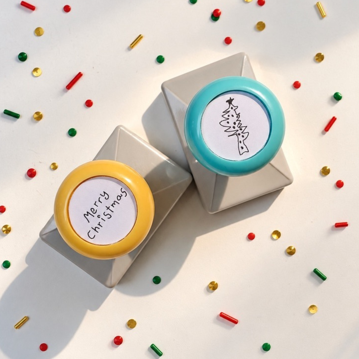 Christmas Stamp Kit