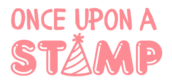 Once Upon A Stamp